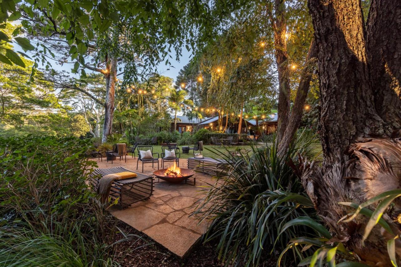Spicers Tamarind Retreat Hotel Maleny Buitenkant foto