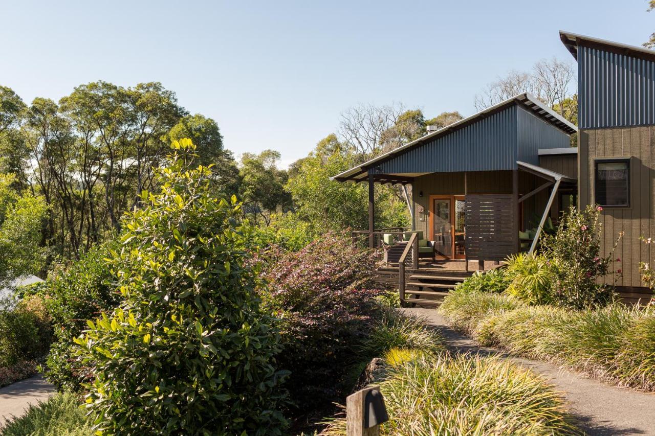Spicers Tamarind Retreat Hotel Maleny Buitenkant foto