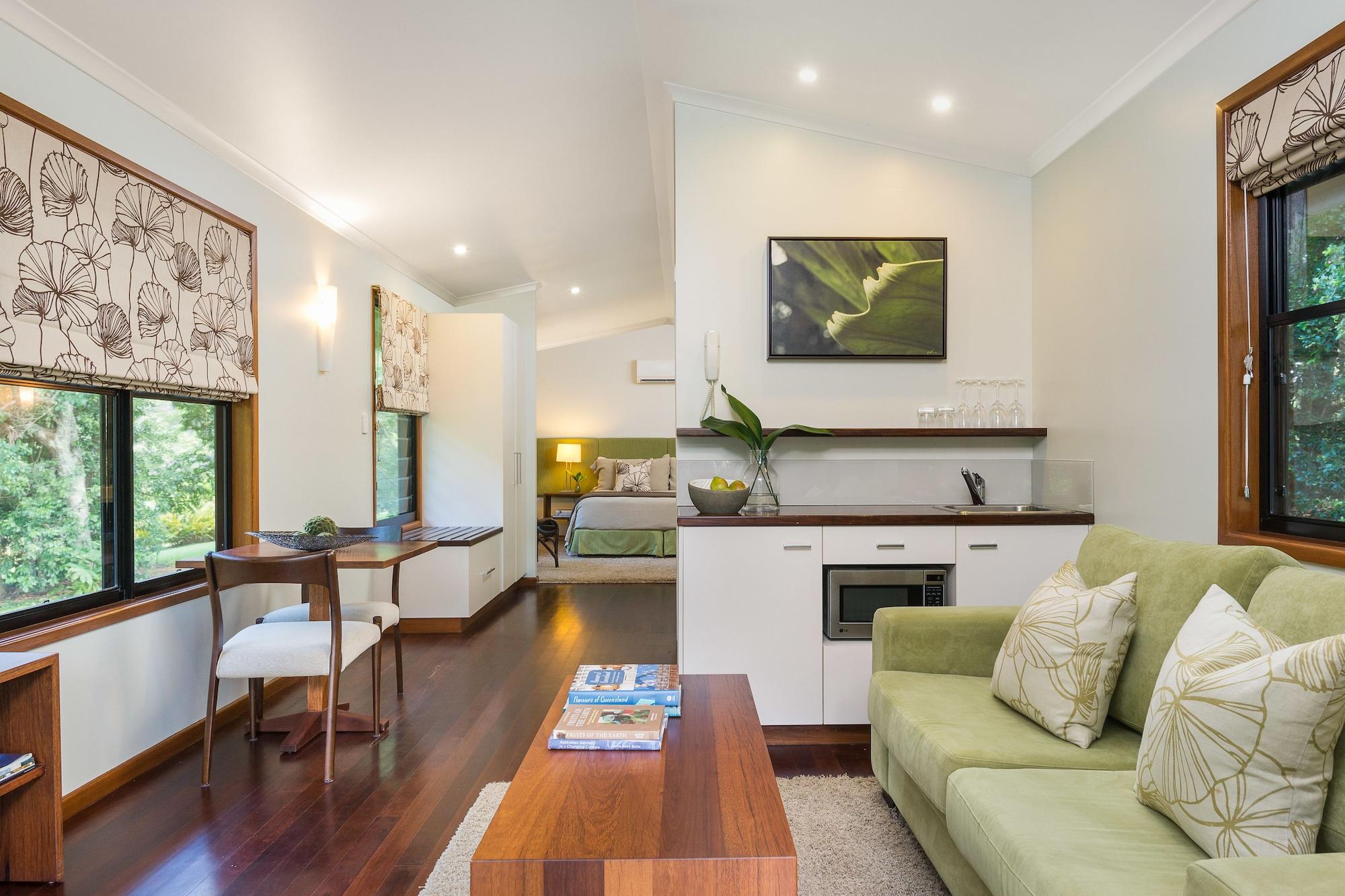Spicers Tamarind Retreat Hotel Maleny Buitenkant foto