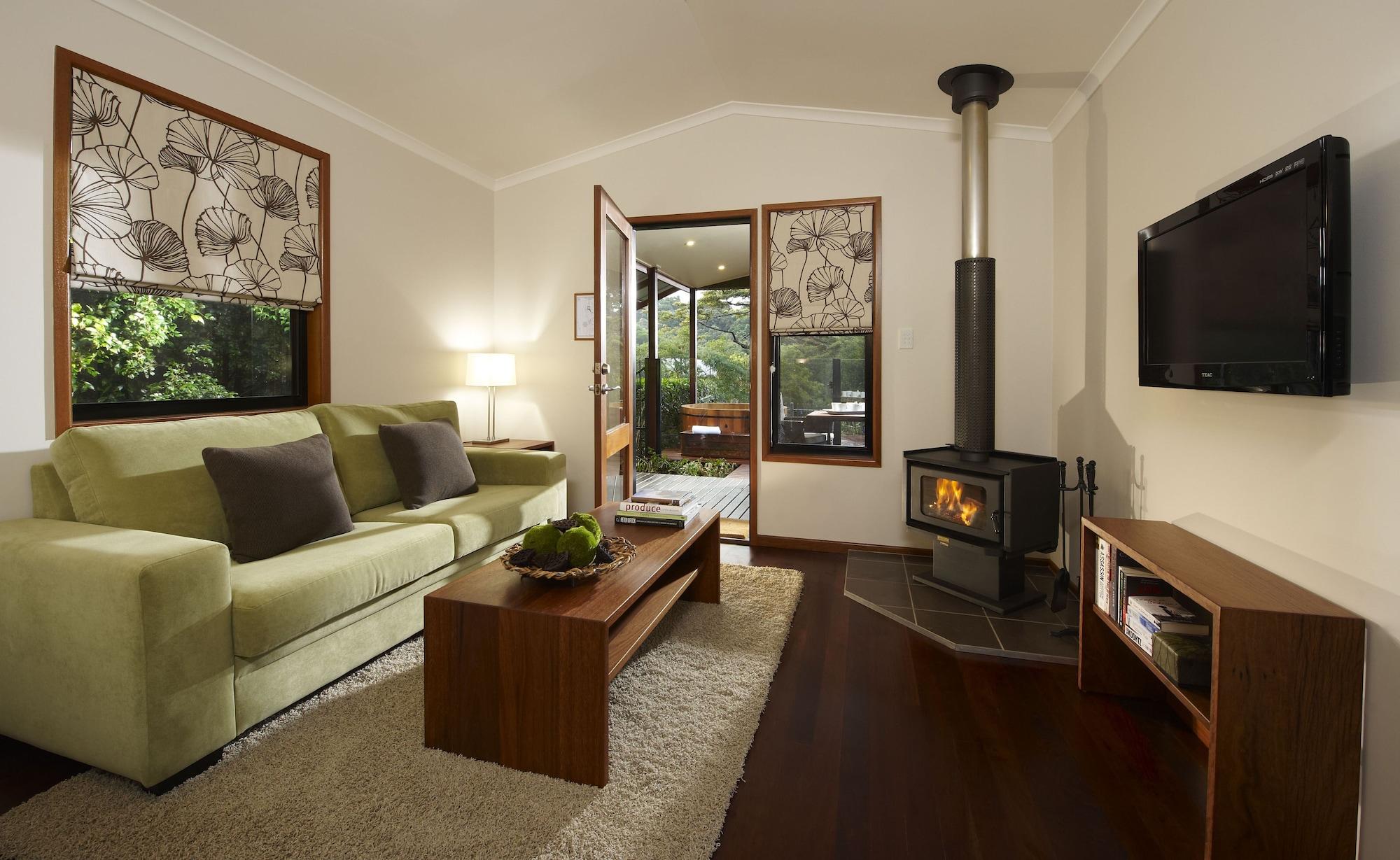 Spicers Tamarind Retreat Hotel Maleny Buitenkant foto