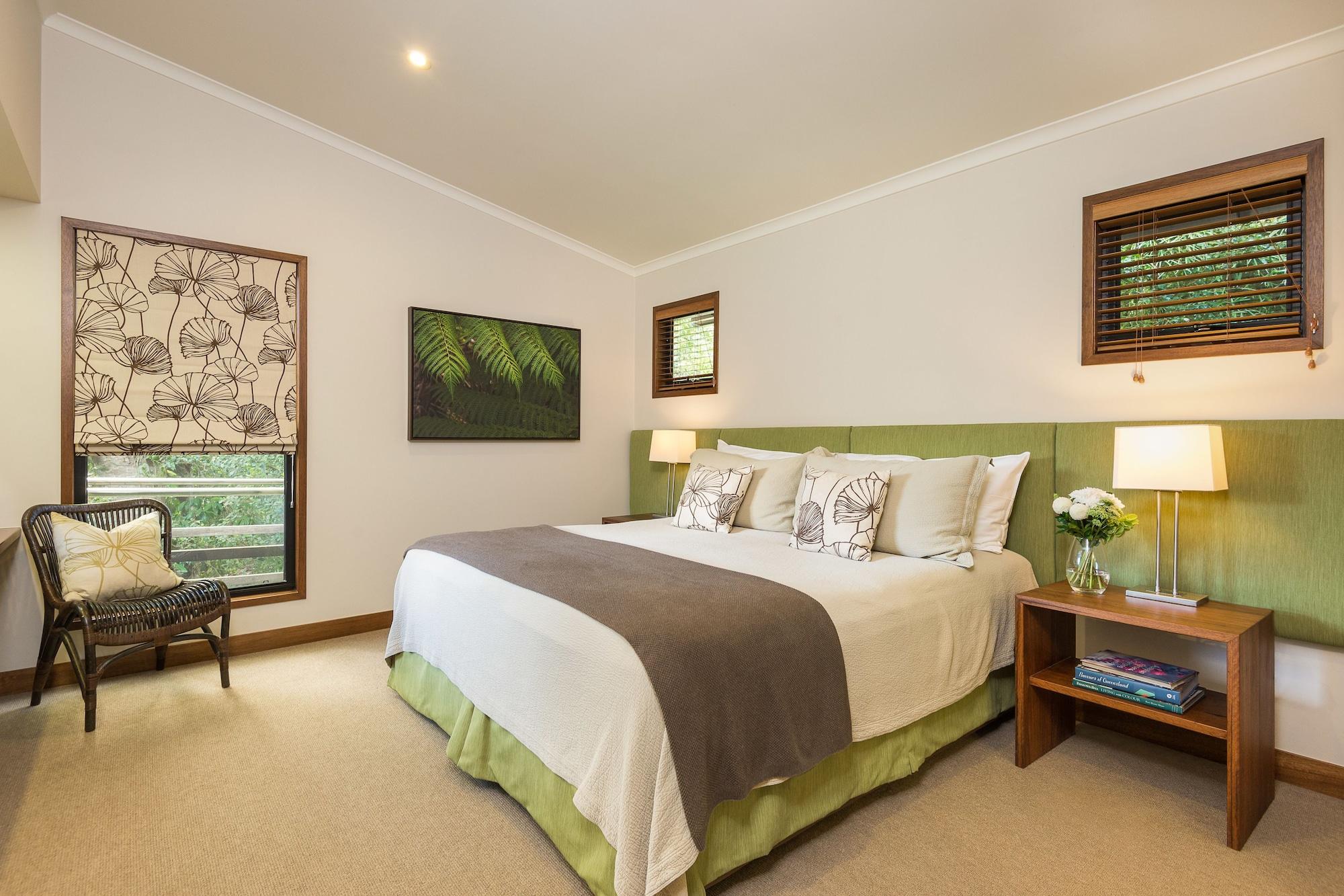Spicers Tamarind Retreat Hotel Maleny Buitenkant foto