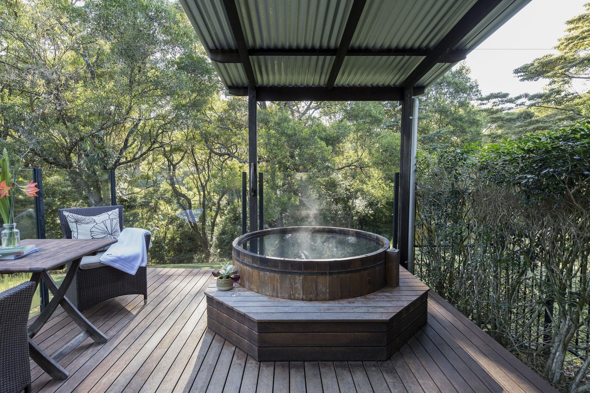 Spicers Tamarind Retreat Hotel Maleny Buitenkant foto