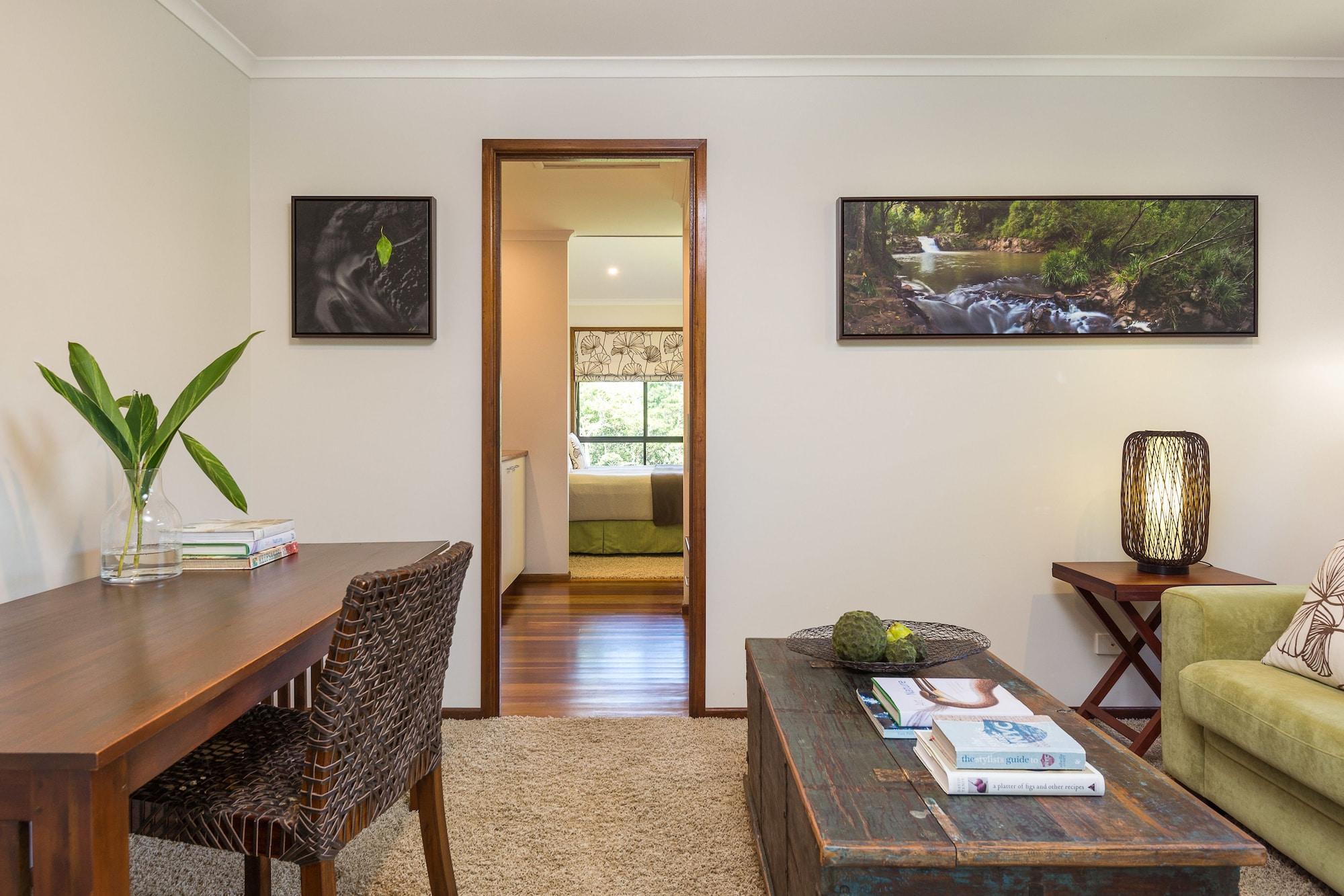 Spicers Tamarind Retreat Hotel Maleny Buitenkant foto