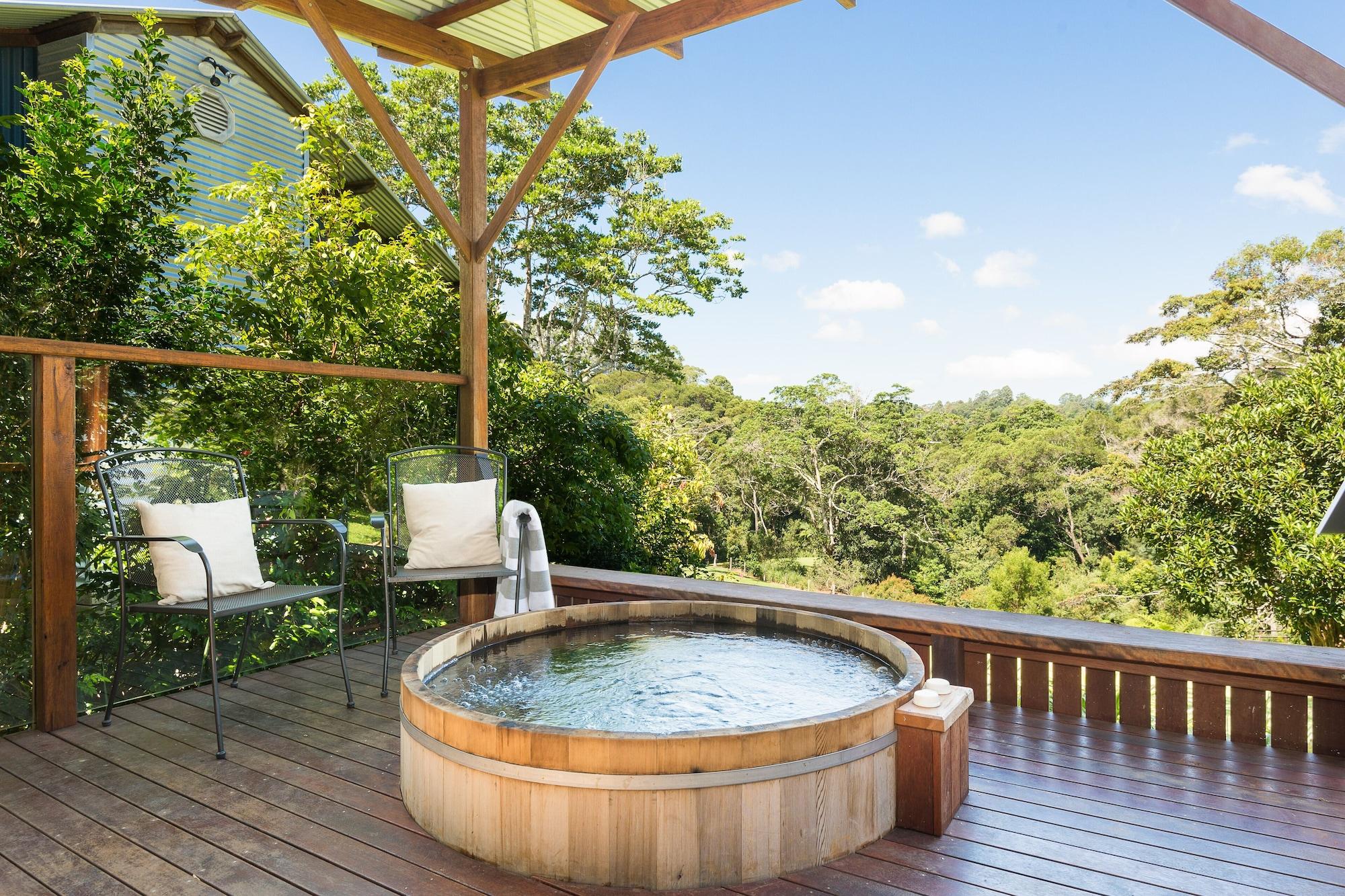 Spicers Tamarind Retreat Hotel Maleny Buitenkant foto
