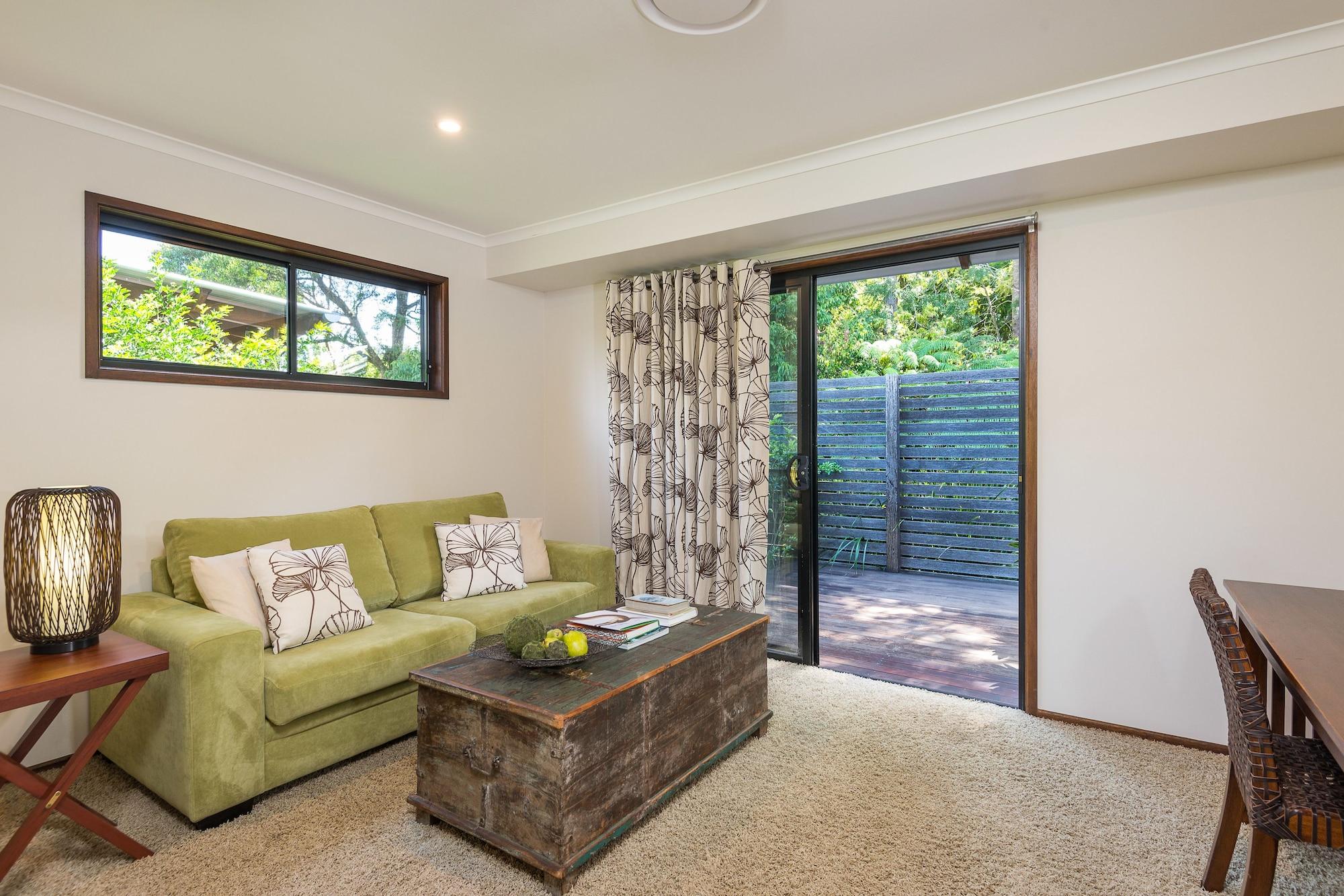 Spicers Tamarind Retreat Hotel Maleny Buitenkant foto