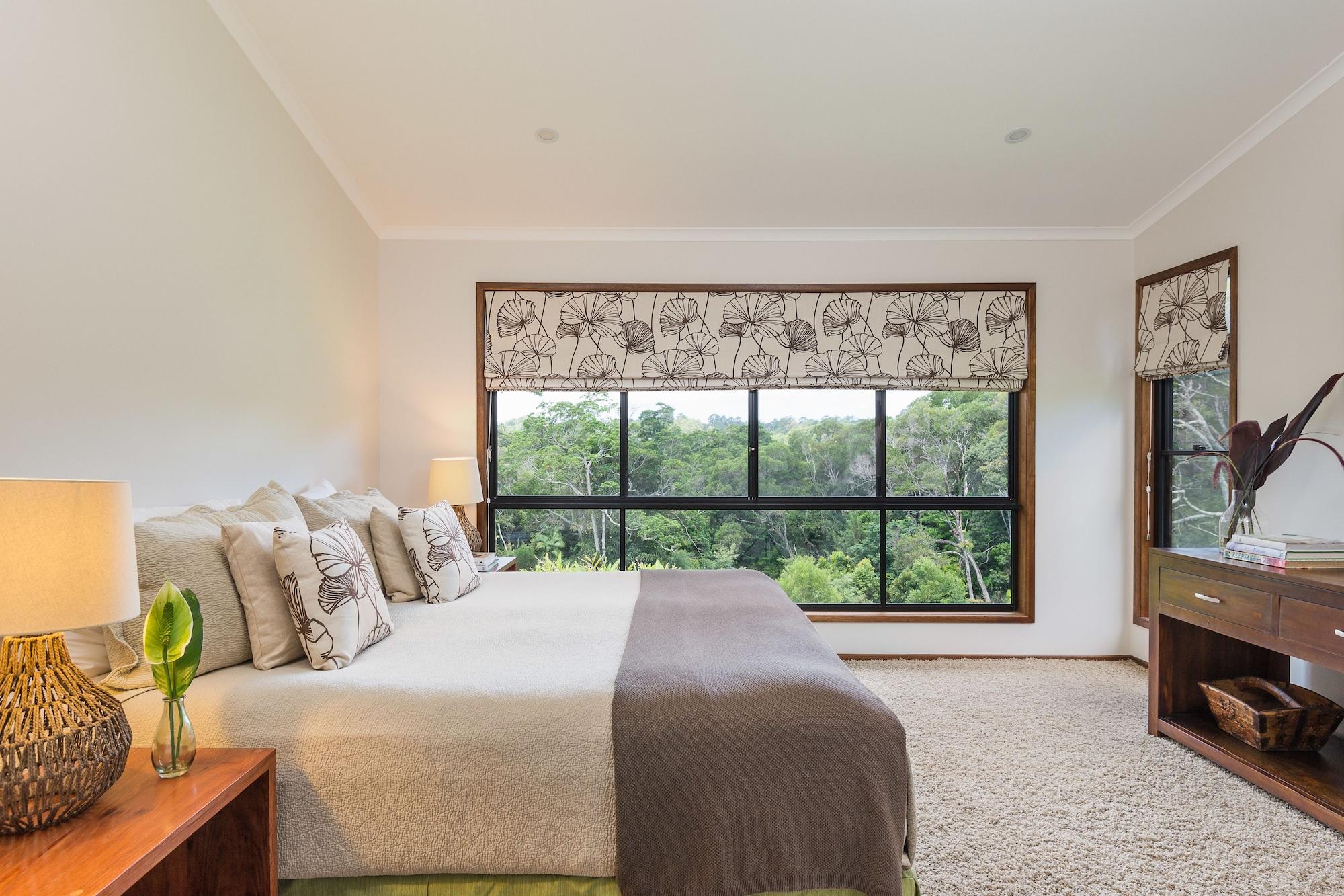 Spicers Tamarind Retreat Hotel Maleny Buitenkant foto