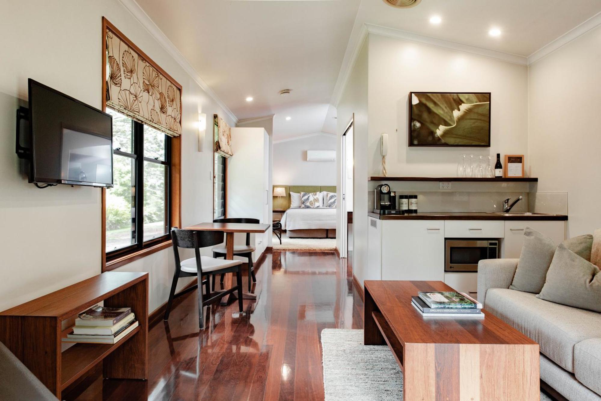 Spicers Tamarind Retreat Hotel Maleny Buitenkant foto