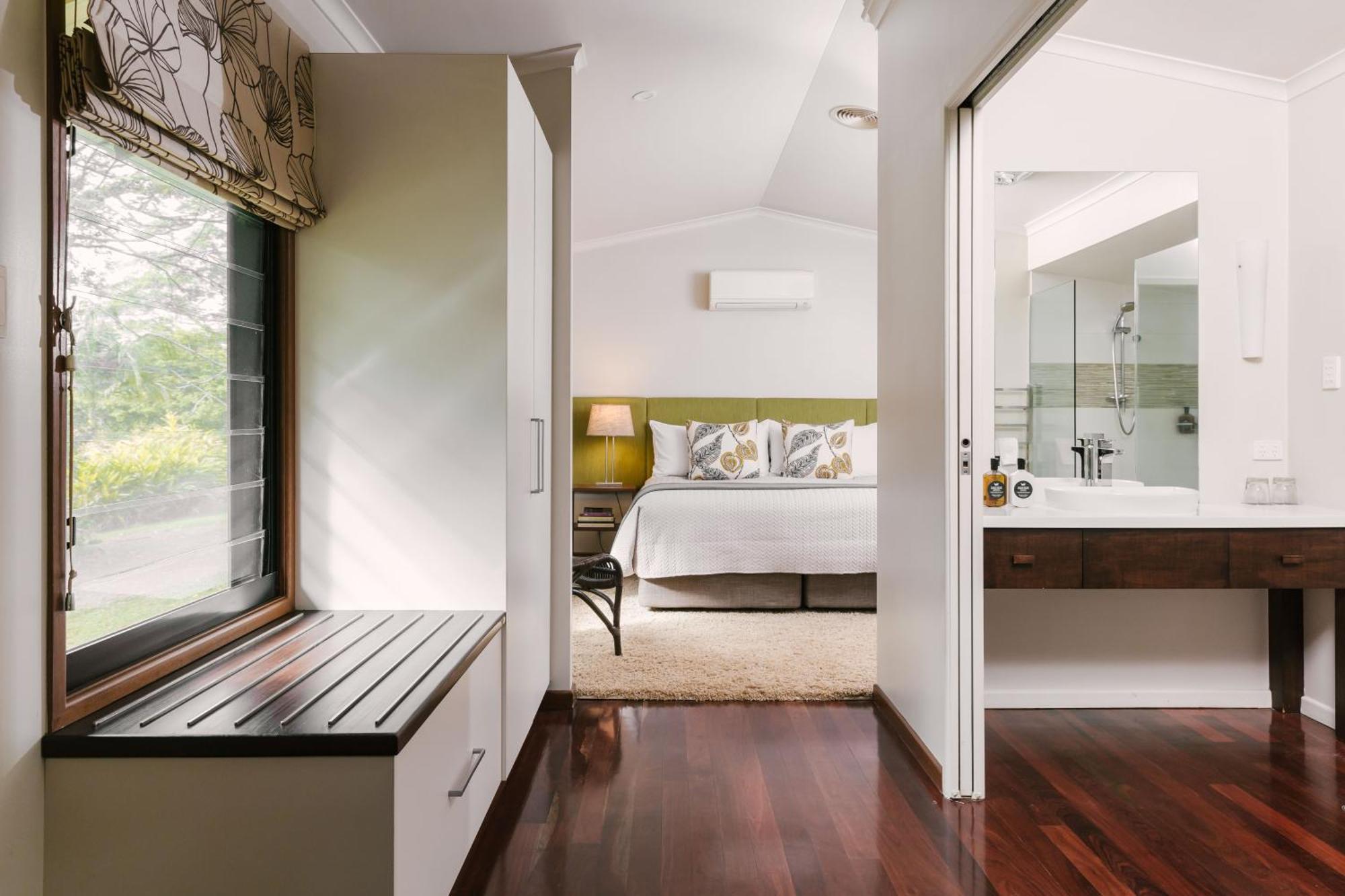 Spicers Tamarind Retreat Hotel Maleny Buitenkant foto
