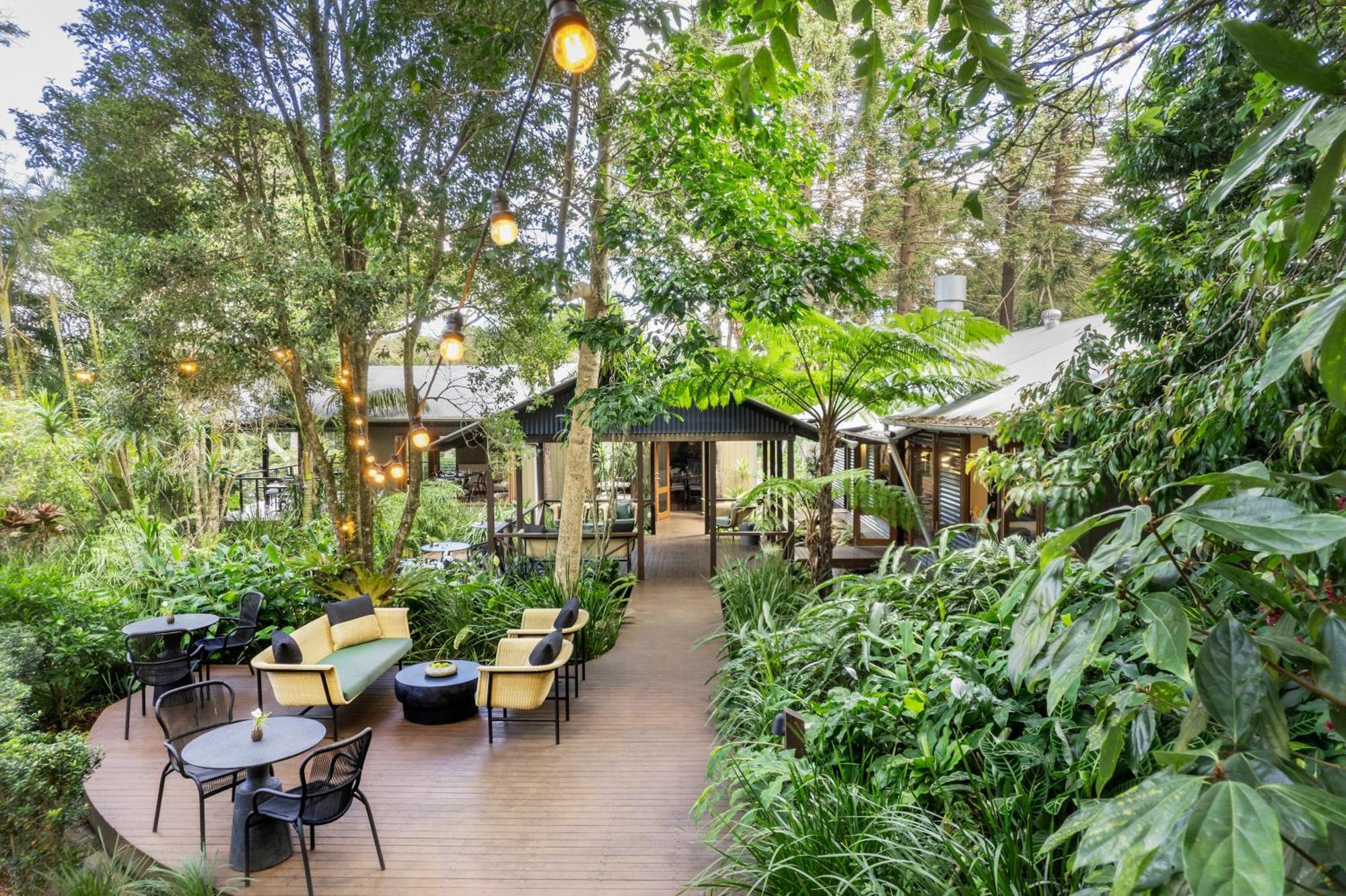 Spicers Tamarind Retreat Hotel Maleny Buitenkant foto
