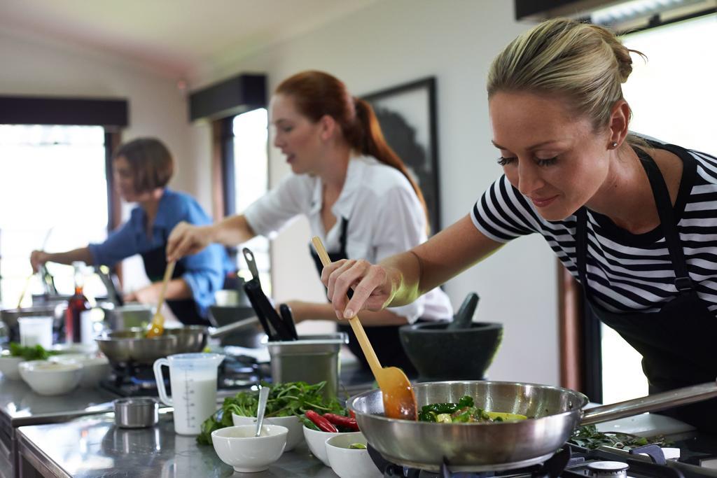 Spicers Tamarind Retreat Hotel Maleny Buitenkant foto