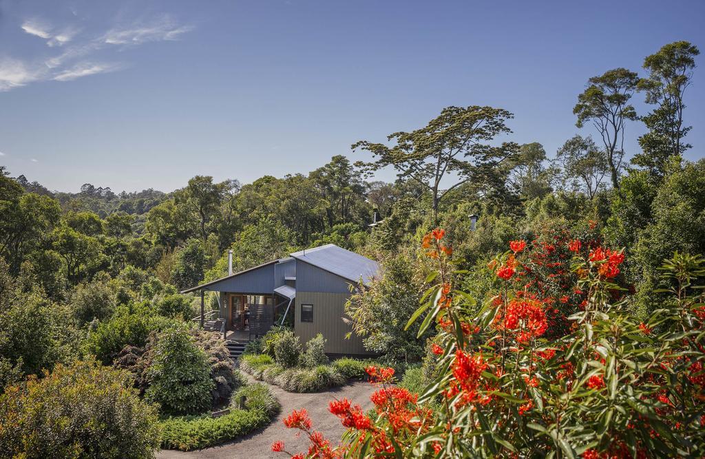 Spicers Tamarind Retreat Hotel Maleny Buitenkant foto