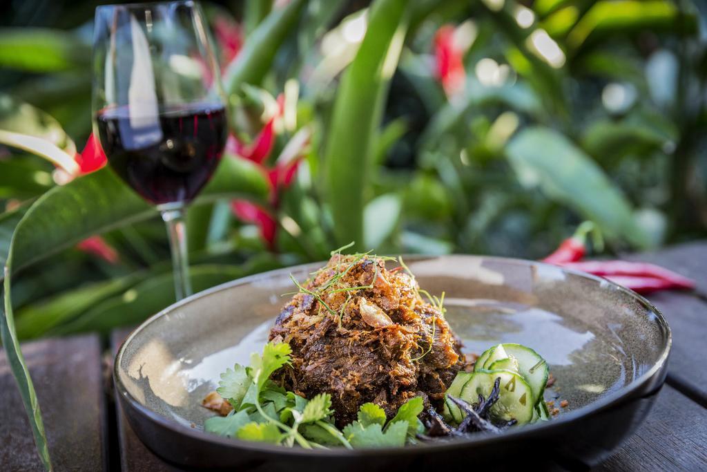 Spicers Tamarind Retreat Hotel Maleny Buitenkant foto