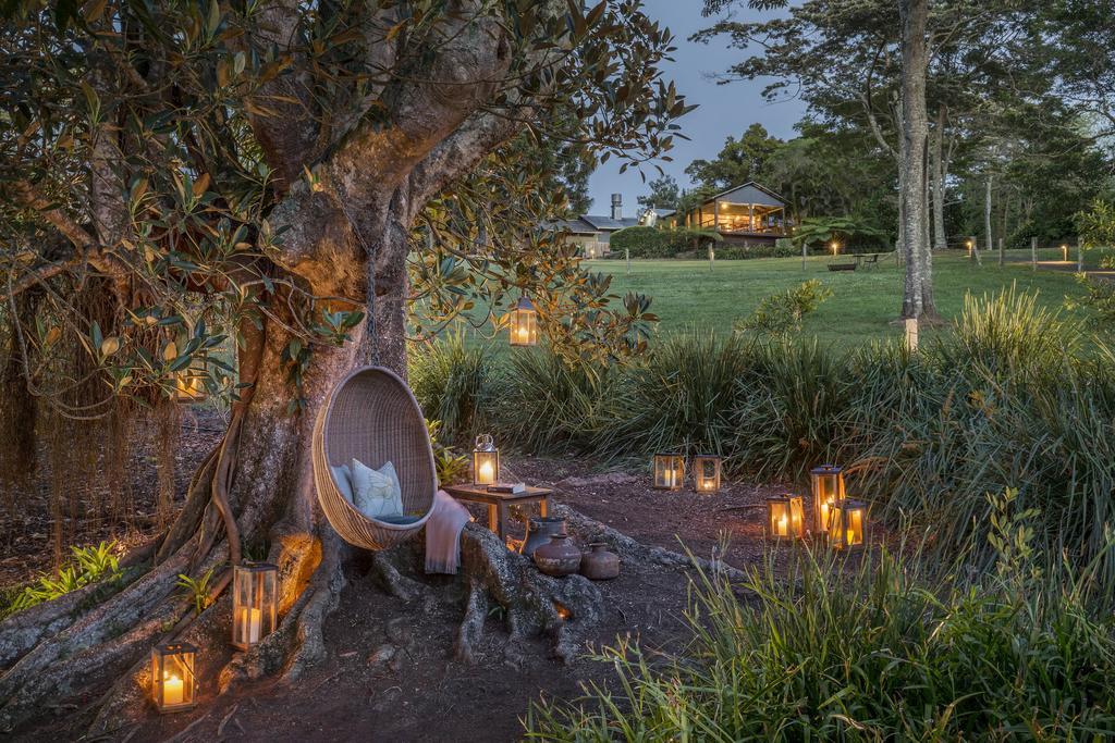 Spicers Tamarind Retreat Hotel Maleny Buitenkant foto