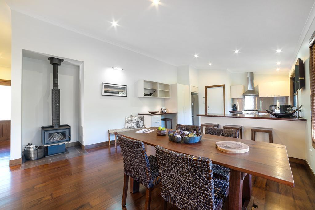 Spicers Tamarind Retreat Hotel Maleny Buitenkant foto