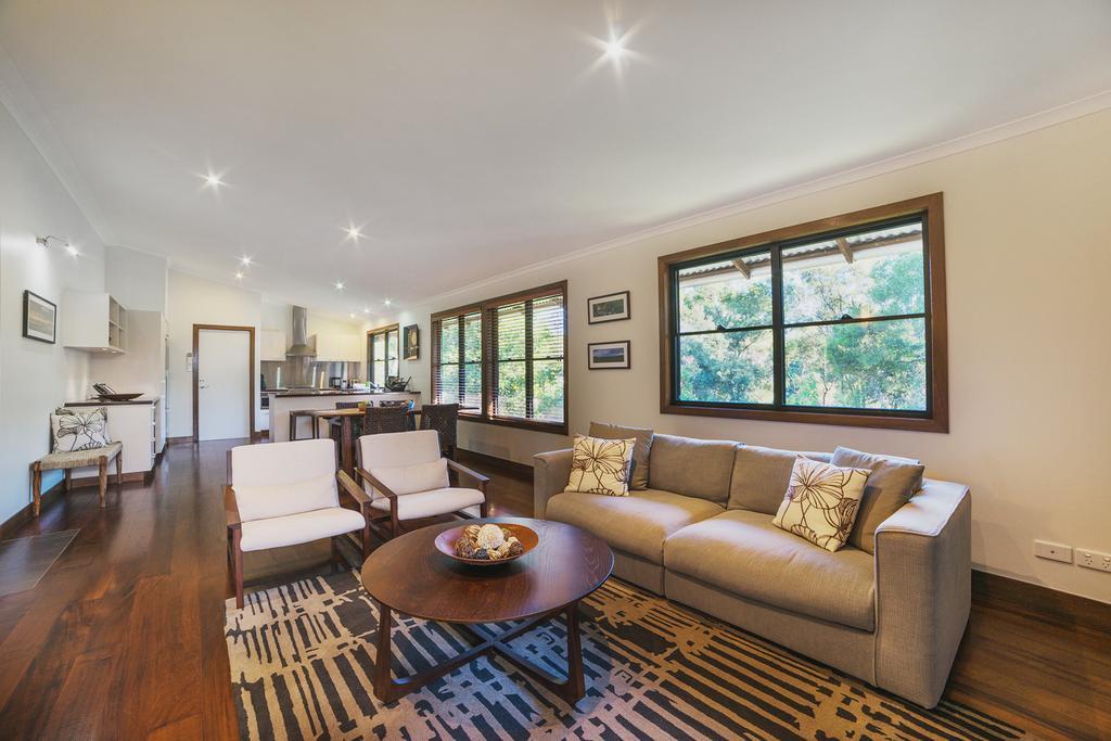 Spicers Tamarind Retreat Hotel Maleny Buitenkant foto