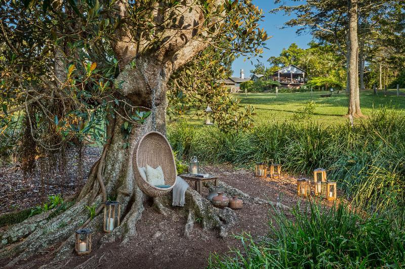 Spicers Tamarind Retreat Hotel Maleny Buitenkant foto