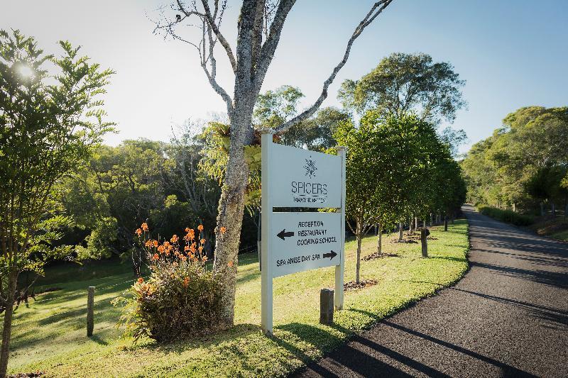 Spicers Tamarind Retreat Hotel Maleny Buitenkant foto