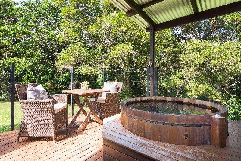 Spicers Tamarind Retreat Hotel Maleny Buitenkant foto