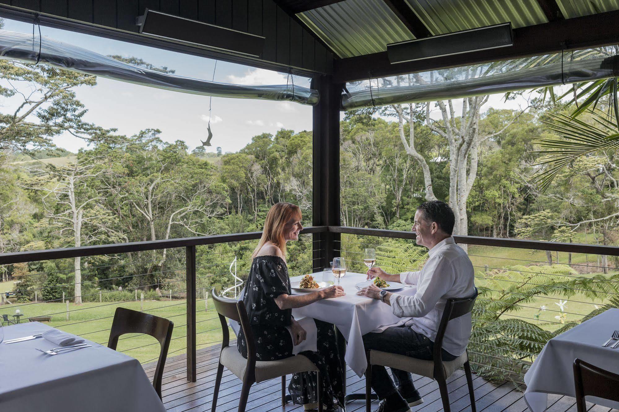Spicers Tamarind Retreat Hotel Maleny Buitenkant foto