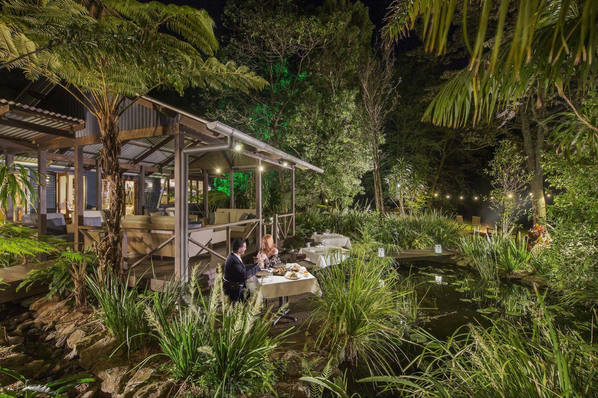 Spicers Tamarind Retreat Hotel Maleny Buitenkant foto