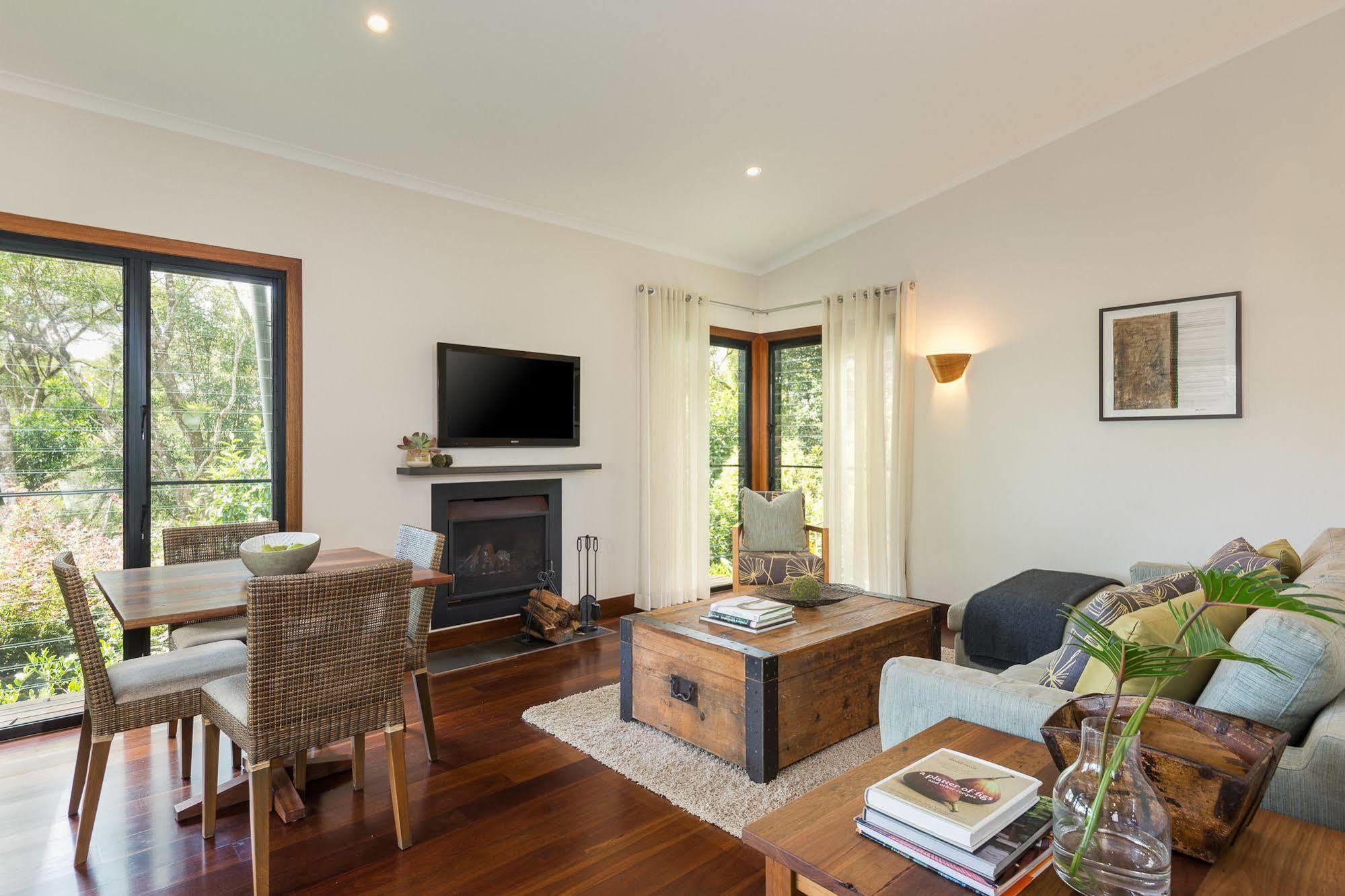 Spicers Tamarind Retreat Hotel Maleny Buitenkant foto
