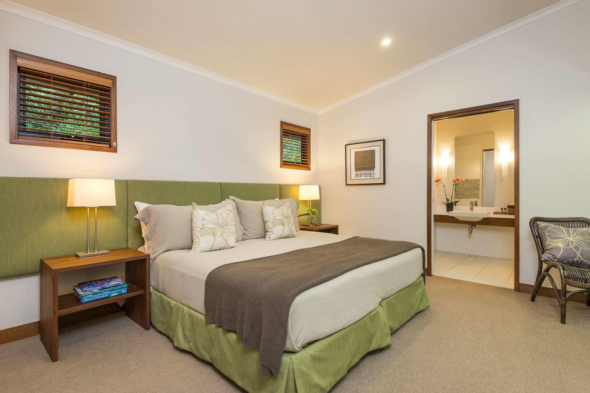 Spicers Tamarind Retreat Hotel Maleny Buitenkant foto