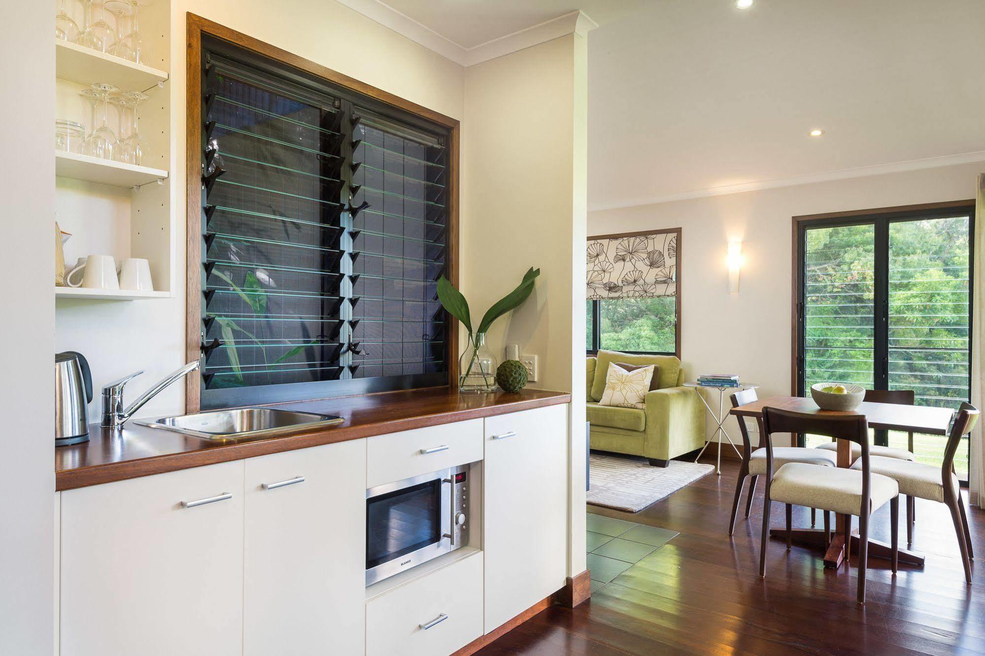 Spicers Tamarind Retreat Hotel Maleny Buitenkant foto