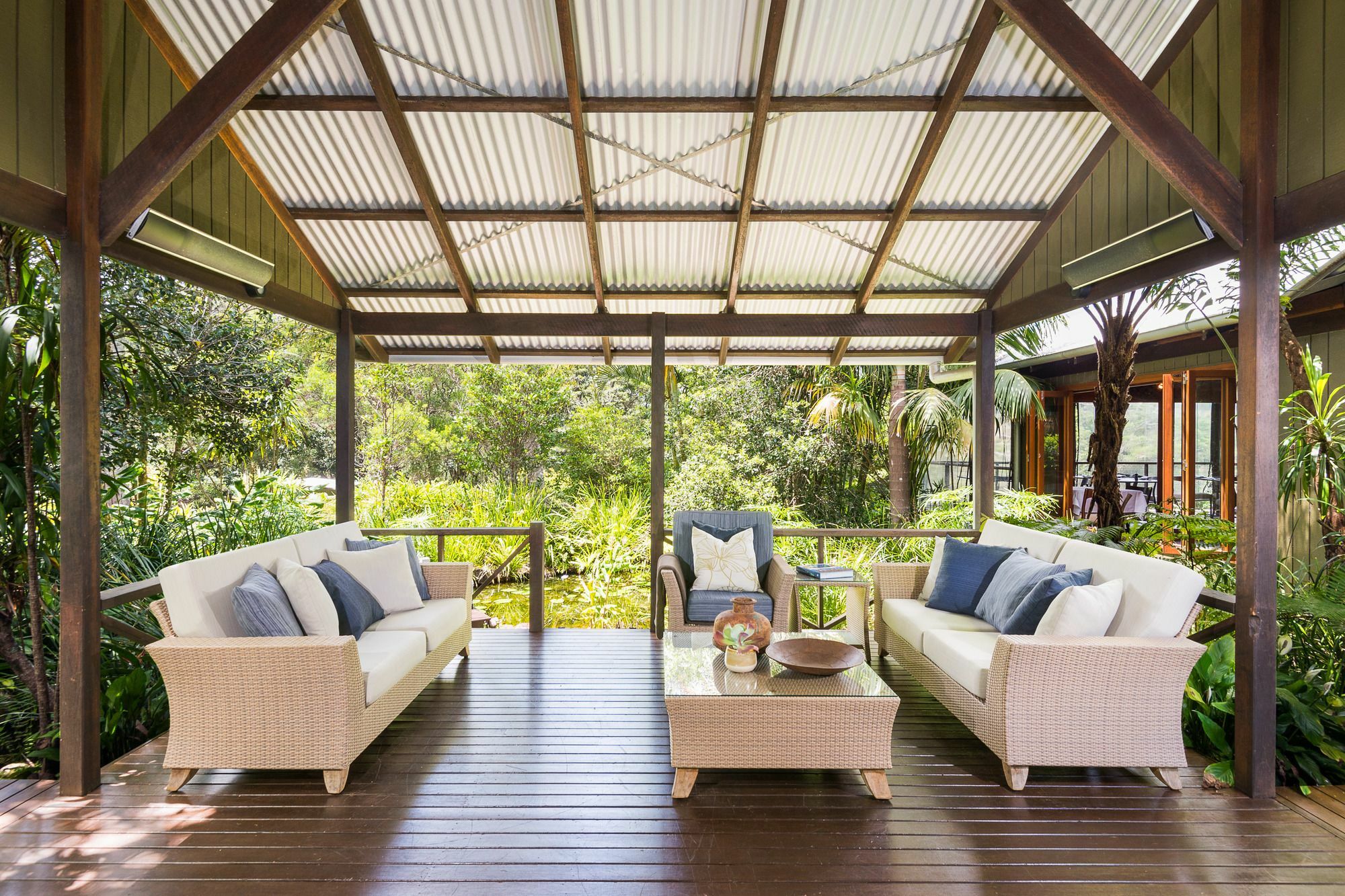 Spicers Tamarind Retreat Hotel Maleny Buitenkant foto