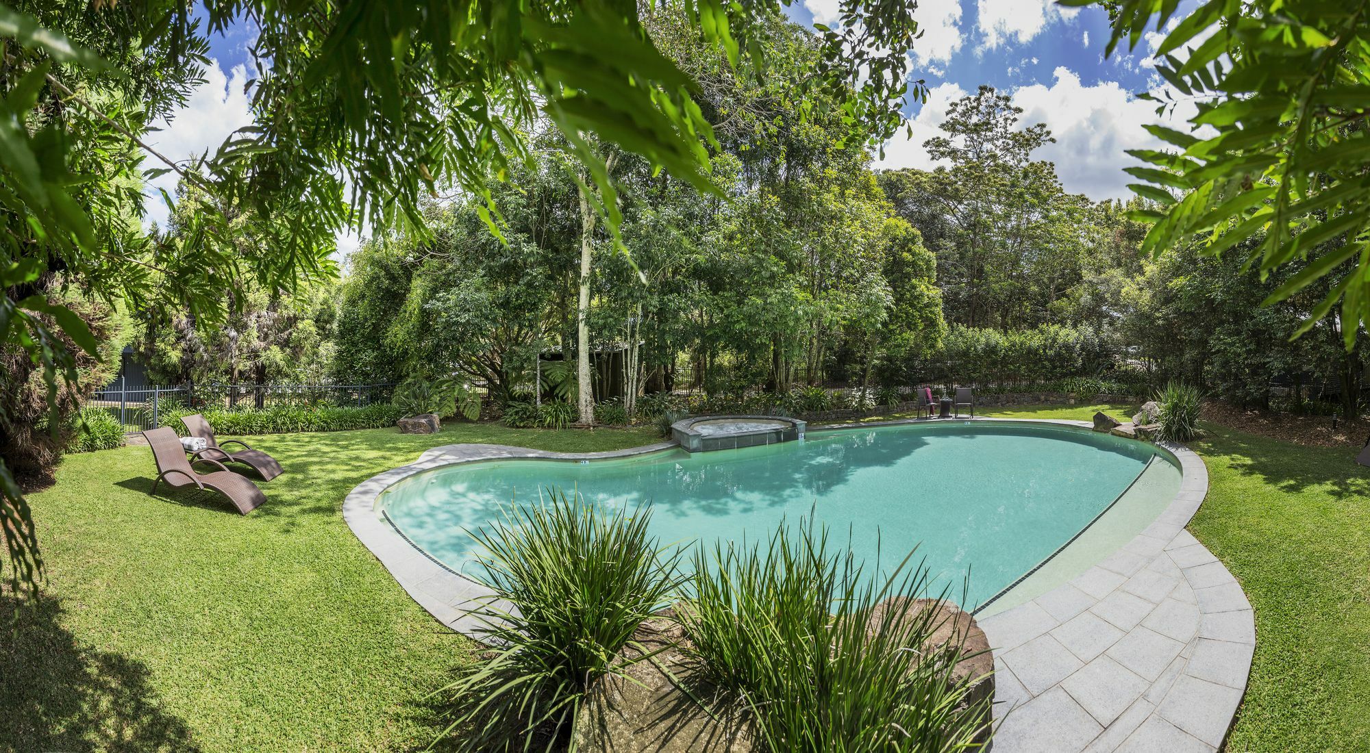 Spicers Tamarind Retreat Hotel Maleny Buitenkant foto