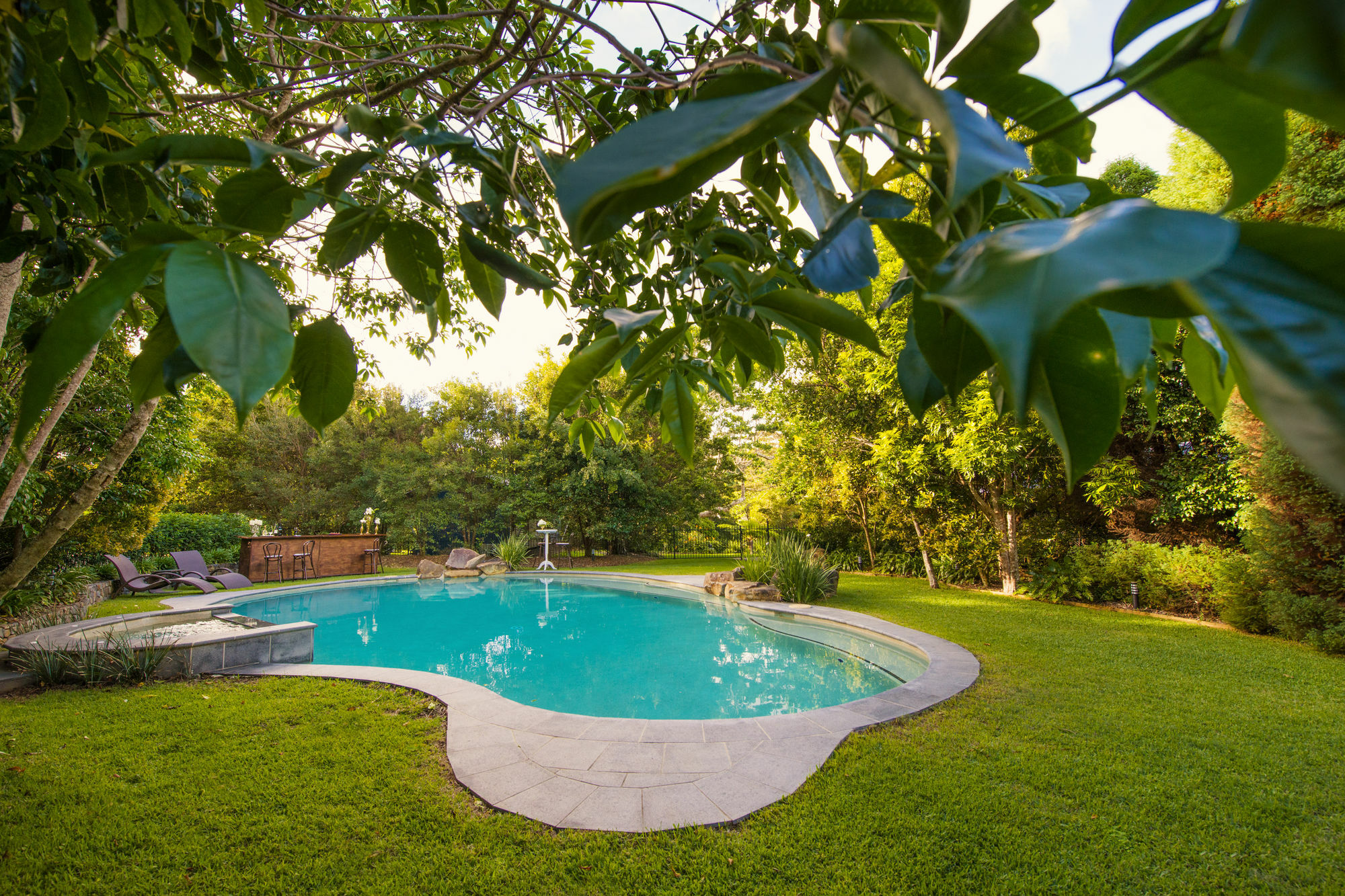 Spicers Tamarind Retreat Hotel Maleny Buitenkant foto